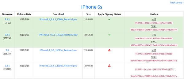 iOS9.3.4ô  iOS9.3.49.3.3̳