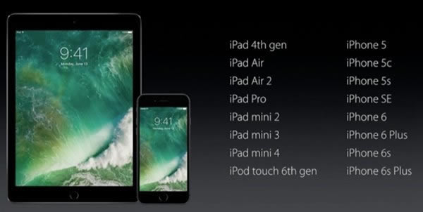 iOS10 Beta4̼ô iOS10 Beta4̼شȫ