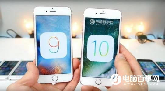 iOS10 iOS10