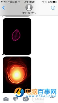 iOS10iMessageô   iOS10ڵiMessage淨̳