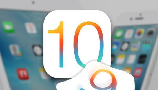 iOS 10ô iOS10ע