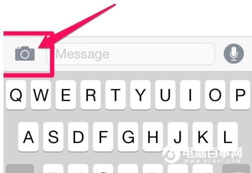 iPhoneiMessageôѷƵ iMessageѷƵ̳