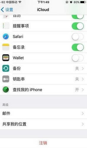 ƻiCloudʲô  ҵiPhoneȫʹ÷
