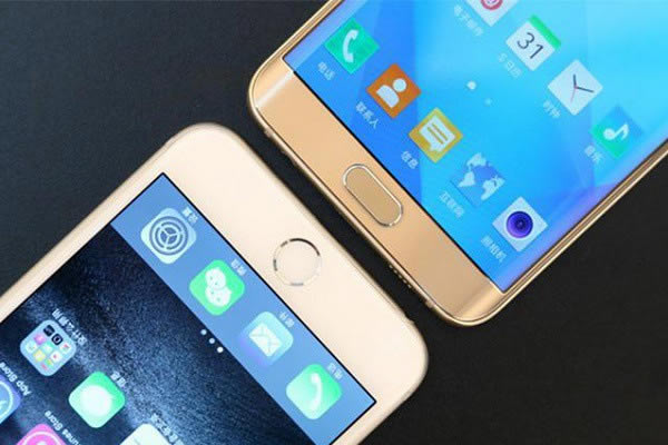 ת׿ֻ ΢ȦСβʾiPhone̳