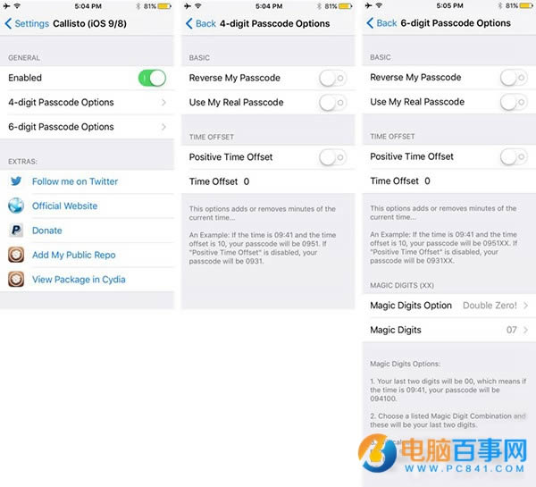 iOS9ôʱΪ  iOS9ʱΪ̳