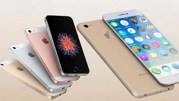 iPhone SE如何省电 史上最全iPhone SE省电攻略