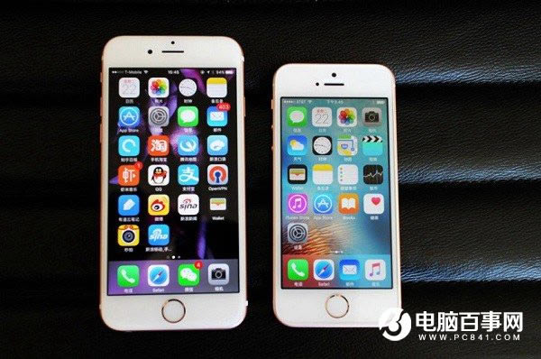 iPhone SEiPhone 6Sĸ iPhone SE6SԱ