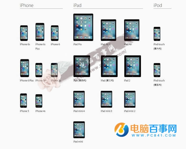 ios9.3ʽ֧Щ豸 ios9.3ʽصַȫ
