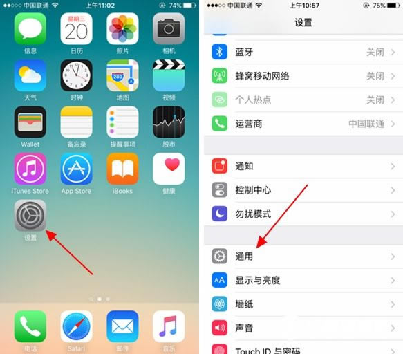 3D Touch iphone6s3D Touch
