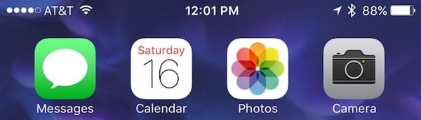 iPhone 6sʾûȴʾ80%Ľ취