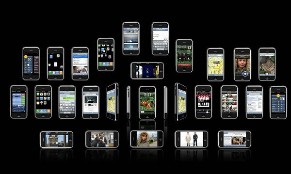 iPhone֪ʶӳiPhoneʹʱ