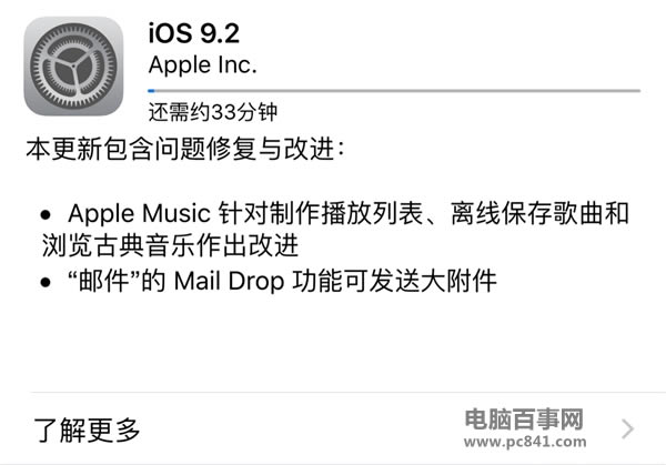 iPhone/iPadûղiOS9.2ʽô?
