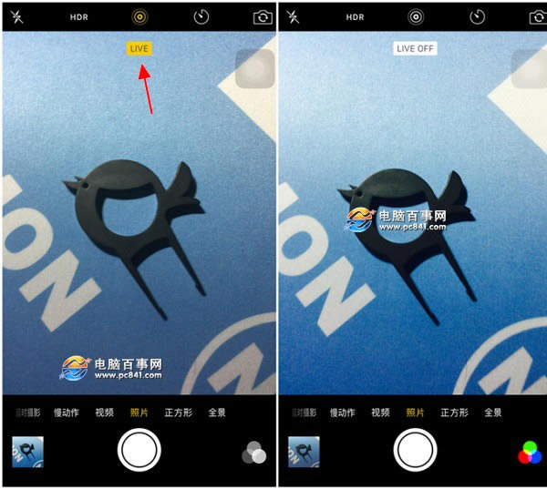 iPhone6ôLive Photos ƻ6ʹLive Photos̳