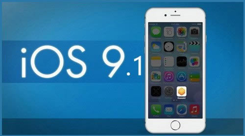 iOS9.1ôرWiFi iPhone6sرWi-Fi