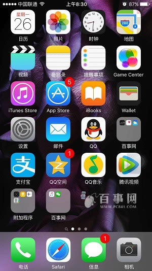 iOS9.1ôرWiFi iPhone6sرWi-Fi
