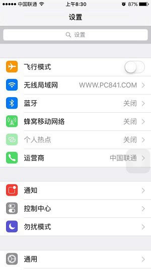 iOS9.1ôرWiFi iPhone6sرWi-Fi