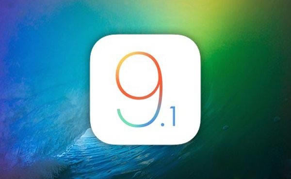 iOS9.1ô iOS9.1 beta5iOS 9.0.2̳