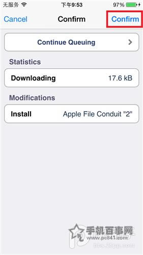 iOS9.0Խ豸ϰװAFC