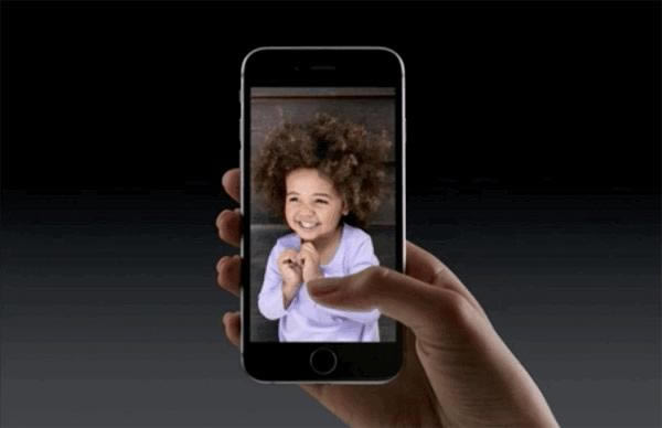 iPhone6s Live PhotoƬôתGIFͼ Live PhotosתGIFͼ̳