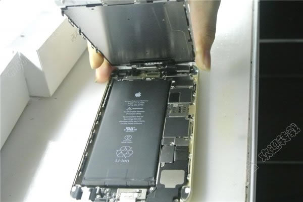 ֹ:iPhone 6 Plus16GB128GB̳