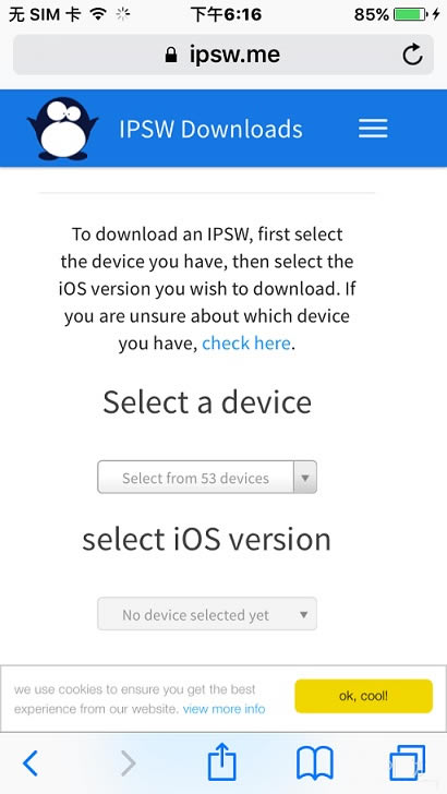 iOS 9.0֤ر ô鿴iOS 9.0֤Ƿر
