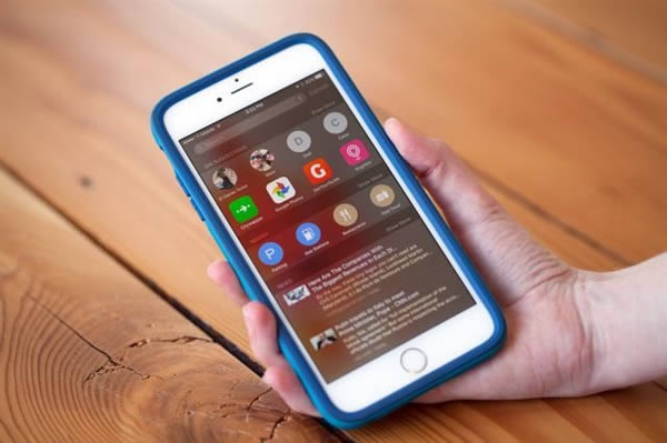 iOS 9ĳԼ