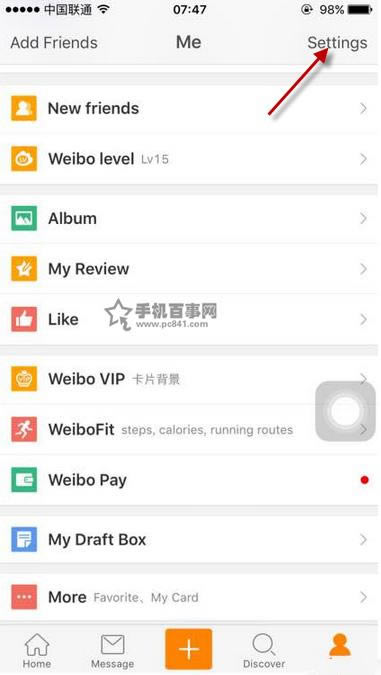 ios9΢ȱӢô ios9΢ӢĽ취
