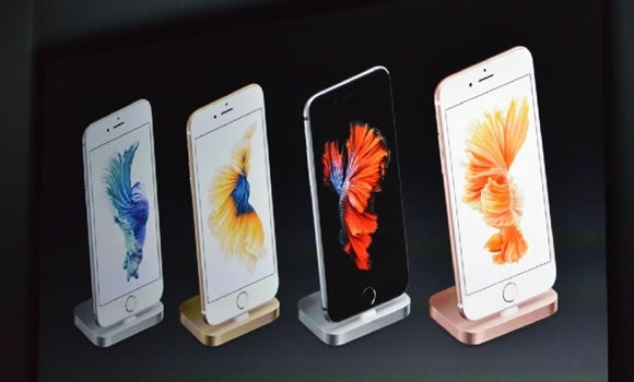 iPhone6s如何样 新iPhone6s新特征汇总