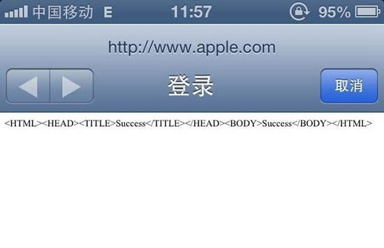 iPhone4s wifiƻ3ֽ