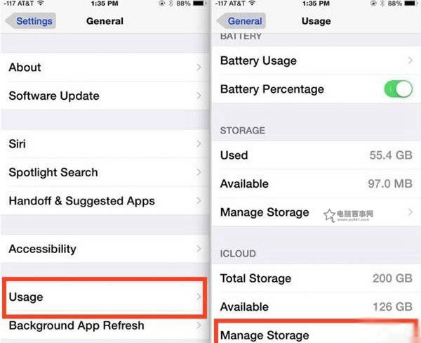 iPhone怎么删除多余的iCloud备份文件?iPhone删除多余的iCloud备份文件方法