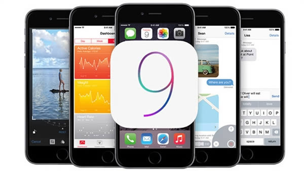 iOS9ô iOS9潵8.4̳