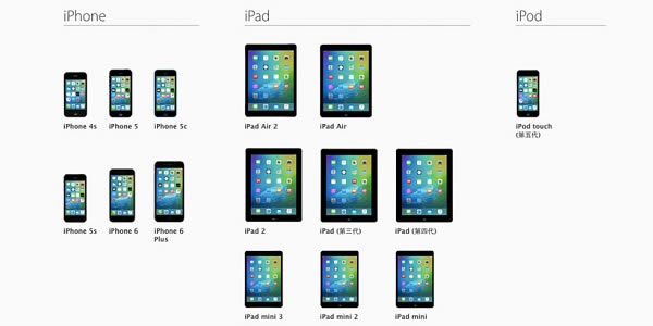 iOS9ô iOS9