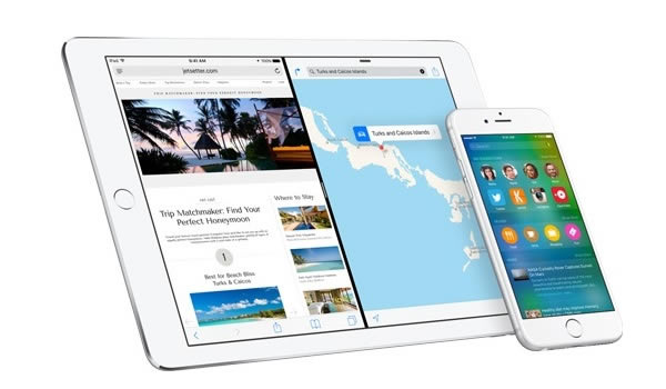 iOS9ô iOS9ע