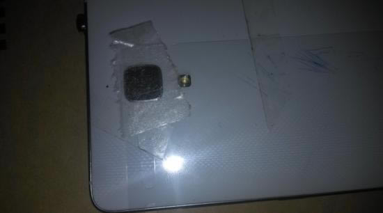 iphone技巧:怎么保护iPhone6凸起摄像头