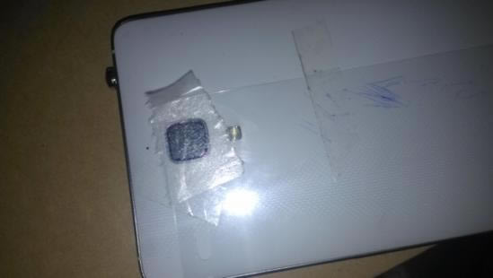 iphone技巧:怎么保护iPhone6凸起摄像头