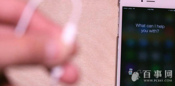 iPhone耳机激活Siri技巧