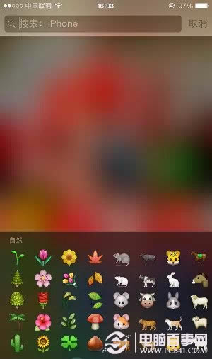 iOS 8.3iOS 8.3BUGб