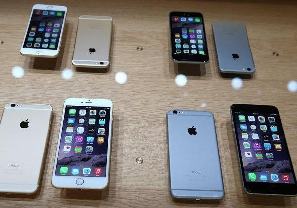 iPhone小窍门:20个你不知道的iPhone使用技巧
