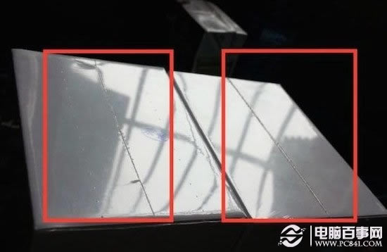 官翻iPhone辨别方法