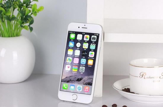 iPhone6照片怎么P iPhone6编辑照片方法