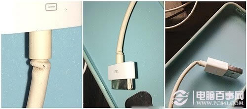 如何保养iPhone数据线?五招延长iPhone数据线寿命