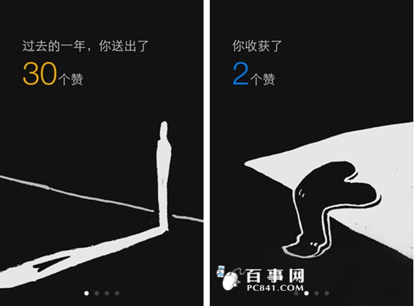 微信点赞统计在什么地方?微信6.1点赞统计数据查看方法