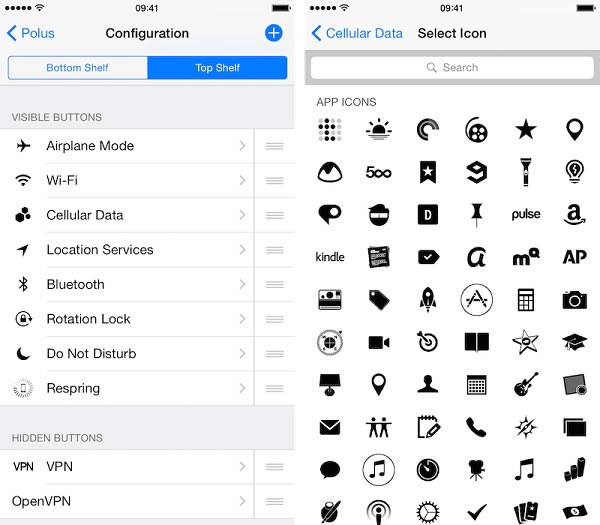 iOS8.1ԽƼ:BioLockdown