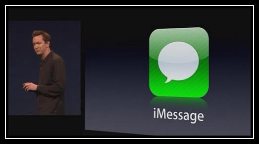 iMessage短信怎么关闭 iPhone6屏蔽iMessage短信方法