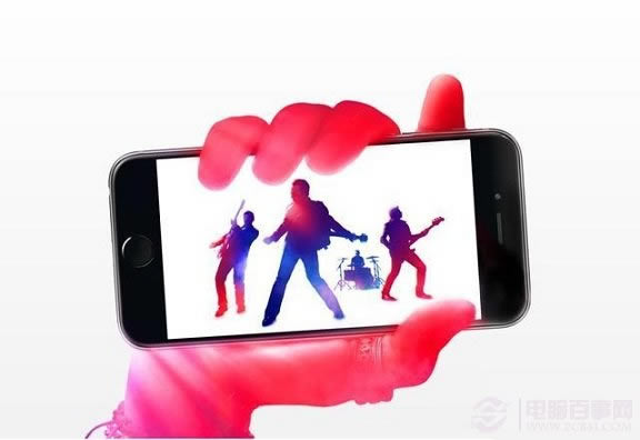 iPhone6 Plus如何单手打字?iPhone6 Plus单手打字教程