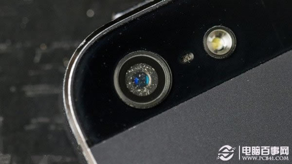 iPhone听筒进灰怎么办?清除iPhone话筒灰尘