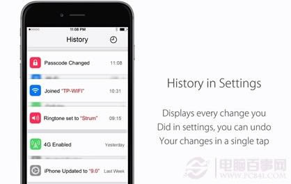iOS9 ֧һرг