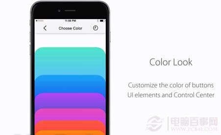 iOS9 ֧һرг