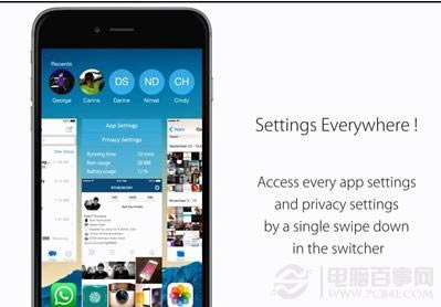 iOS9 ֧һرг