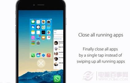 iOS9 ֧һرг